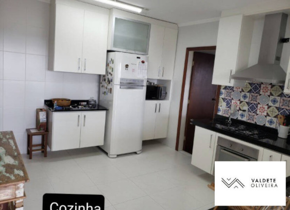 Imagem Apartamento com 4 Quartos à Venda, 183 m² em Centro - São José Dos Campos Imagem Apartamento com 4 Quartos à Venda, 183 m² em Centro - São José Dos Campos