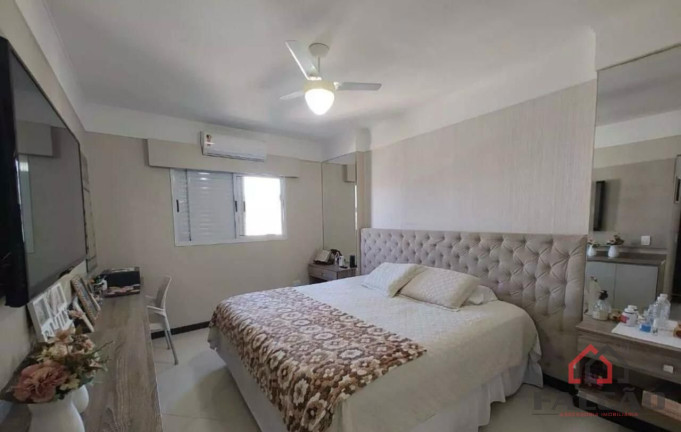 Imagem Apartamento com 4 Quartos à Venda, 160 m² em Canto Do Forte - Praia Grande Imagem Apartamento com 4 Quartos à Venda, 160 m² em Canto Do Forte - Praia Grande