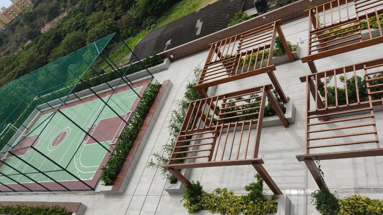 Imagem Apartamento com 3 Quartos à Venda, 255 m² em Pedro Gondim - João Pessoa