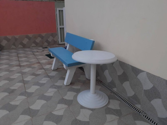 Imagem Apartamento com 1 Quarto para Alugar, 47 m² em Maranduba - Ubatuba Imagem Apartamento com 1 Quarto para Alugar, 47 m² em Maranduba - Ubatuba