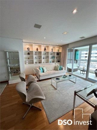 Imagem Apartamento com 3 Quartos à Venda, em Jardim Paulista - São Paulo Imagem Apartamento com 3 Quartos à Venda, em Jardim Paulista - São Paulo