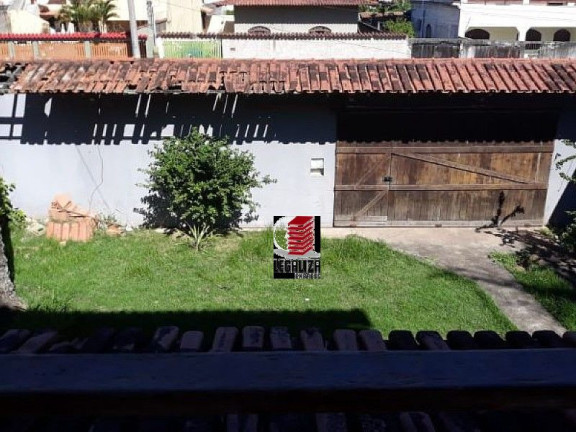 Imagem Casa com 4 Quartos à Venda, 240 m² em Sao Patricio - Serra