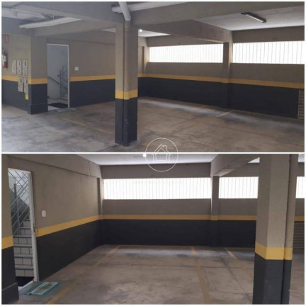 Imagem Apartamento com 3 Quartos à Venda, 115 m² em Salgado Filho - Belo Horizonte