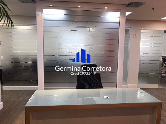 Imagem Sala Comercial à Venda, 126 m² em Tamboré - Barueri Imagem Sala Comercial à Venda, 126 m² em Tamboré - Barueri