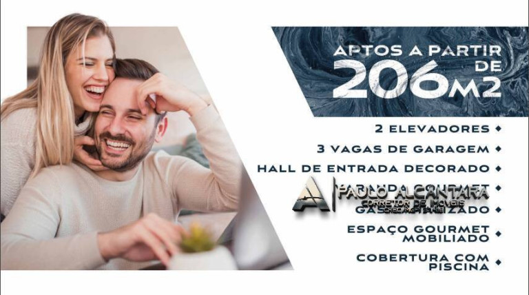 Imagem Apartamento com 4 Quartos à Venda, 206 m² em Serenata - Timóteo Imagem Apartamento com 4 Quartos à Venda, 206 m² em Serenata - Timóteo