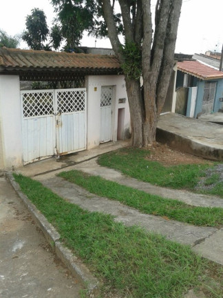 Imagem Casa com 2 Quartos à Venda, 200 m² em Jd. Maria Amelia Ii - Jacareí Imagem Casa com 2 Quartos à Venda, 200 m² em Jd. Maria Amelia Ii - Jacareí