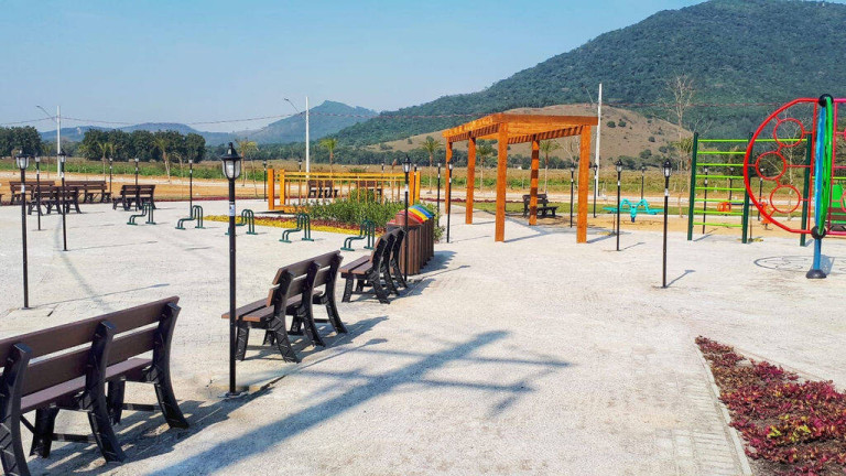 Imagem Terreno à Venda, 200 m² em Itapema