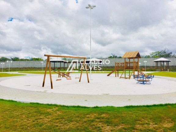 Imagem Terreno à Venda, 200 m² em Chaparral - Feira De Santana