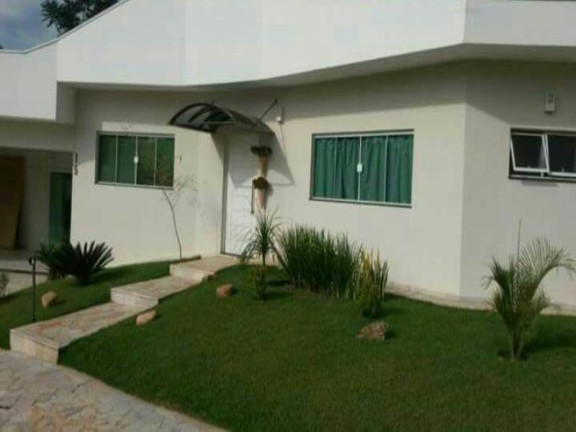 Casa com 3 Quartos à Venda, 253 m² em Jardim Residencial Parque Da Floresta - Sumaré