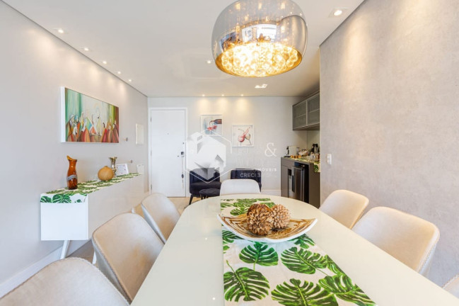 Imagem Apartamento com 3 Quartos à Venda, 88 m² em Vila Romana - São Paulo Imagem Apartamento com 3 Quartos à Venda, 88 m² em Vila Romana - São Paulo