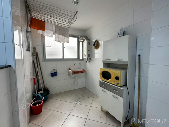 Imagem Apartamento com 3 Quartos à Venda, 100 m² em Praia Do Morro - Guarapari