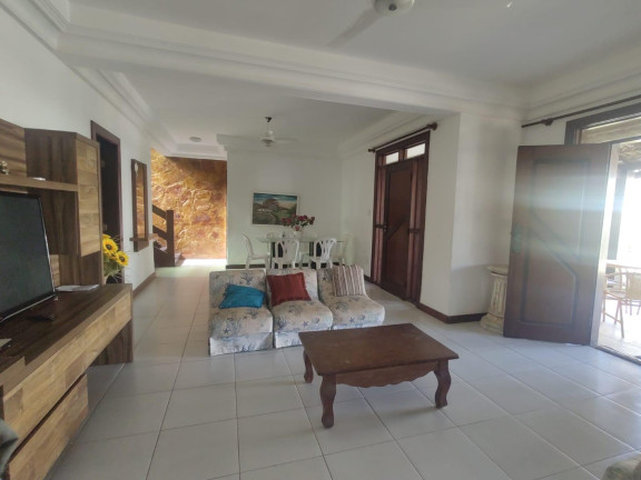 Imagem Casa com 4 Quartos à Venda, 400 m² em Vilas Do Atlântico - Lauro De Freitas Imagem Casa com 4 Quartos à Venda, 400 m² em Vilas Do Atlântico - Lauro De Freitas