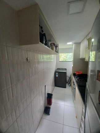 Imagem Apartamento com 2 Quartos à Venda, 42 m² em Sussuarana - Salvador Imagem Apartamento com 2 Quartos à Venda, 42 m² em Sussuarana - Salvador