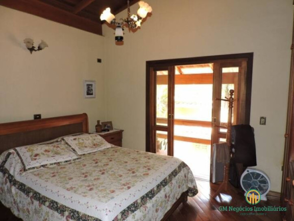 Imagem Casa com 5 Quartos à Venda, 530 m² em Chácara Vale Do Rio Cotia - Carapicuíba