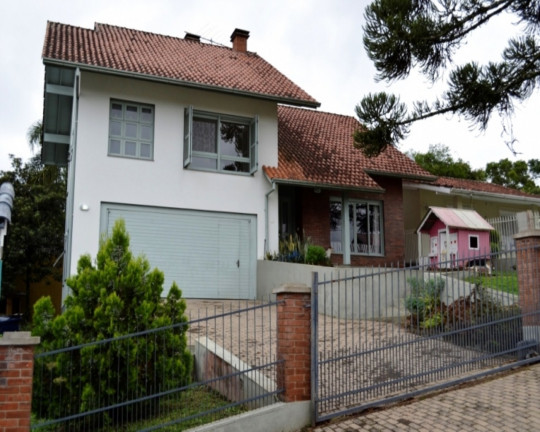 Imagem Imóvel com 4 Quartos à Venda,  em Logradouro - Nova Petrópolis
