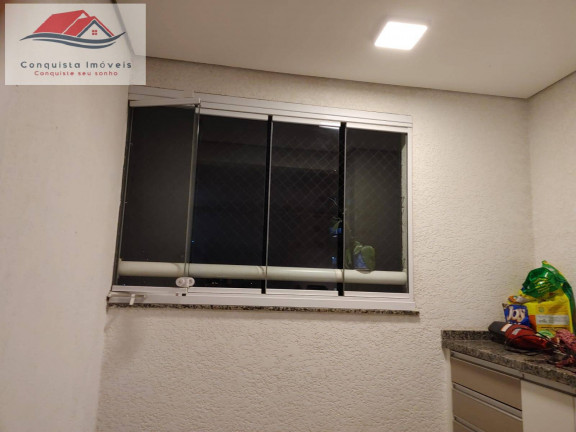 Imagem Apartamento com 2 Quartos à Venda, 55 m² em Jardim Imperador - Guarulhos Imagem Apartamento com 2 Quartos à Venda, 55 m² em Jardim Imperador - Guarulhos