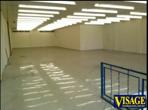 Imagem Ponto Comercial à Venda, 534 m² em Centro - Jacareí Imagem Ponto Comercial à Venda, 534 m² em Centro - Jacareí