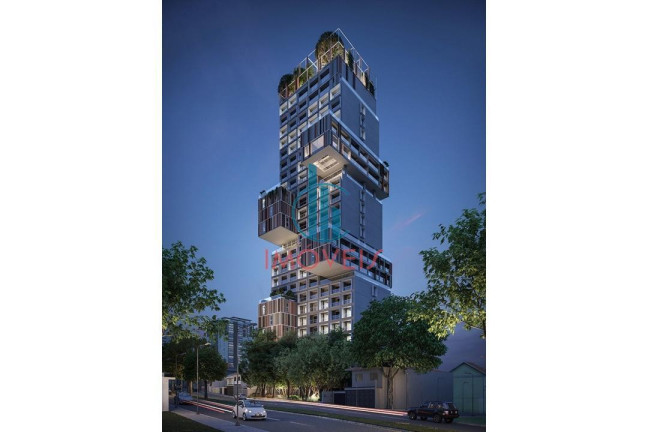 Imóvel Comercial à Venda, 376 m² em Jardins - São Paulo