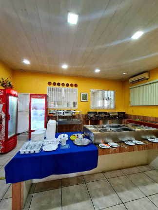 Imagem Ponto Comercial à Venda, 300 m² em Nossa Senhora Das Graças - Manaus Imagem Ponto Comercial à Venda, 300 m² em Nossa Senhora Das Graças - Manaus