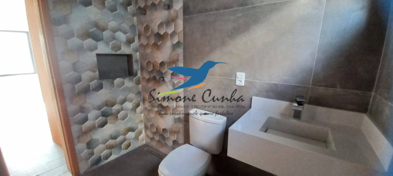 Imagem Casa de Condomínio com 4 Quartos à Venda, 250 m² em Loteamento Floresta - São José Dos Campos Imagem Casa de Condomínio com 4 Quartos à Venda, 250 m² em Loteamento Floresta - São José Dos Campos