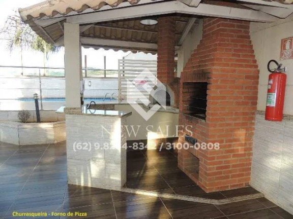 Imagem Apartamento com 2 Quartos à Venda, 59 m² em Setor Leste Universitário - Goiânia Imagem Apartamento com 2 Quartos à Venda, 59 m² em Setor Leste Universitário - Goiânia
