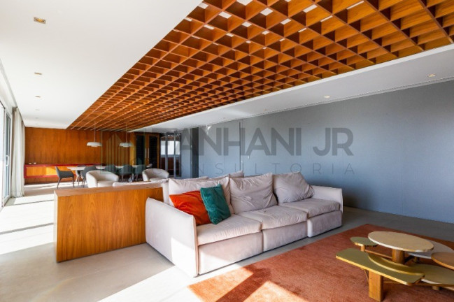 Imagem Imóvel com 3 Quartos à Venda, 366 m² em Jardim Europa - São Paulo