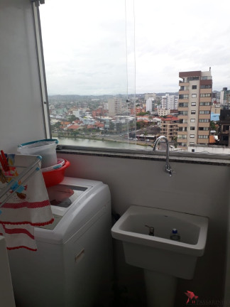Imagem Apartamento com 2 Quartos à Venda, 60 m² em Prainha - Torres Imagem Apartamento com 2 Quartos à Venda, 60 m² em Prainha - Torres