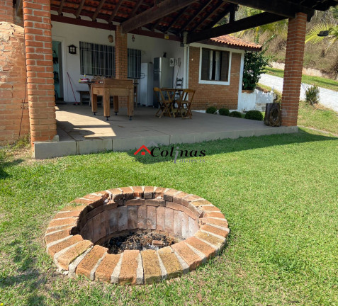 Imagem Imóvel com 4 Quartos à Venda, 3.000 m² em Depois Do Centro - Ibiúna Imagem Imóvel com 4 Quartos à Venda, 3.000 m² em Depois Do Centro - Ibiúna