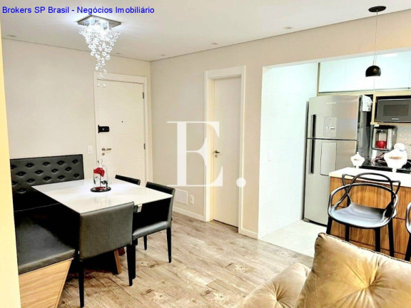 Foto do imóvel Apartamento com 3 Quartos à Venda, 90 m² em Cerâmica - São Caetano Do Sul