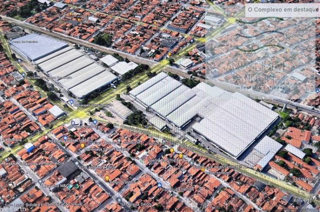 Imagem Imóvel Comercial à Venda, 72.300 m² em Antônio Bezerra - Fortaleza