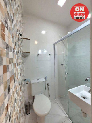 Imagem Apartamento com 2 Quartos à Venda, 50 m² em José Menino - Santos Imagem Apartamento com 2 Quartos à Venda, 50 m² em José Menino - Santos