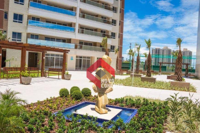 Imagem Apartamento com 2 Quartos à Venda, 88 m² em Dunas - Fortaleza Imagem Apartamento com 2 Quartos à Venda, 88 m² em Dunas - Fortaleza