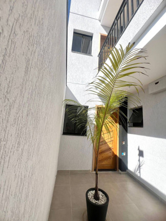 Imagem Apartamento com 1 Quarto à Venda, 28 m² em Vila Ré - São Paulo