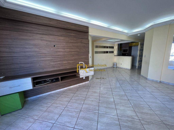 Imagem Cobertura com 3 Quartos à Venda, 150 m² em Aviação - Praia Grande Imagem Cobertura com 3 Quartos à Venda, 150 m² em Aviação - Praia Grande