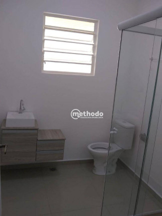 Imagem Casa com 3 Quartos à Venda, 220 m² em Jardim Dom Bosco - Campinas
