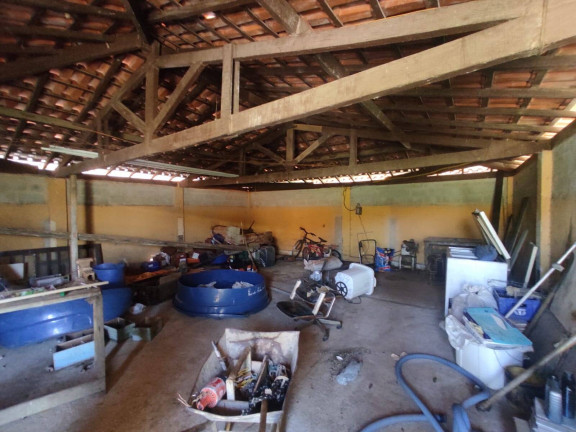 Imagem Chácara com 2 Quartos à Venda, 95.000 m² em Cercadinho - Alambari Imagem Chácara com 2 Quartos à Venda, 95.000 m² em Cercadinho - Alambari