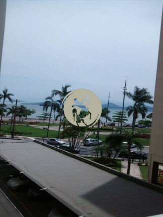 Imagem Apartamento com 4 Quartos à Venda, 190 m² em Ponta Da Praia - Santos Imagem Apartamento com 4 Quartos à Venda, 190 m² em Ponta Da Praia - Santos