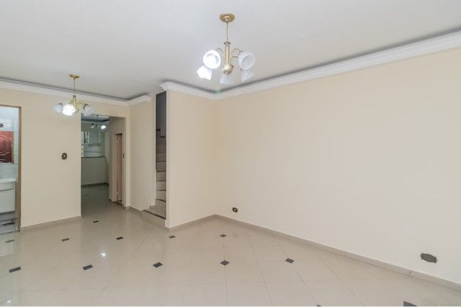 Imagem Sobrado com 2 Quartos à Venda, 83 m² em Conjunto Residencial Vista Verde - São Paulo