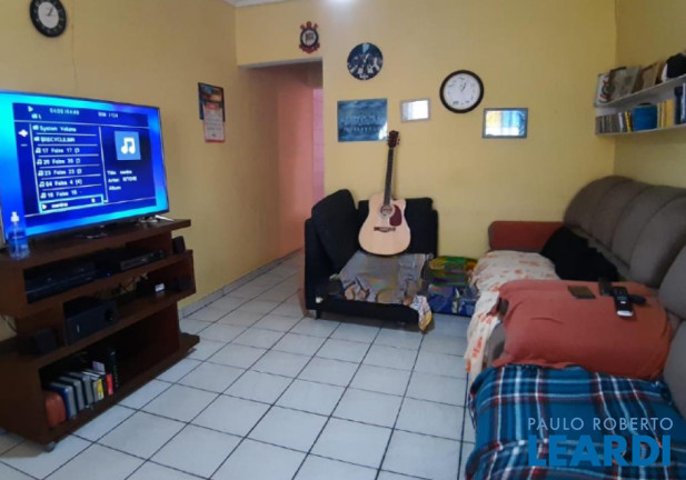 Imagem Casa com 5 Quartos à Venda, 187 m² em Vila Floresta - Santo André Imagem Casa com 5 Quartos à Venda, 187 m² em Vila Floresta - Santo André
