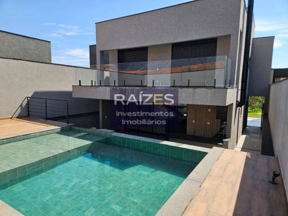 Imagem Casa de Condomínio com 3 Quartos à Venda, 232 m² em Condomínio Residencial Euroville Ii - Bragança Paulista Imagem Casa de Condomínio com 3 Quartos à Venda, 232 m² em Condomínio Residencial Euroville Ii - Bragança Paulista