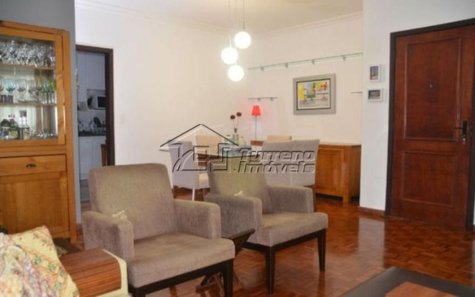 Imagem Apartamento à Venda, 115 m² em Jardim Aquarius - São José Dos Campos Imagem Apartamento à Venda, 115 m² em Jardim Aquarius - São José Dos Campos