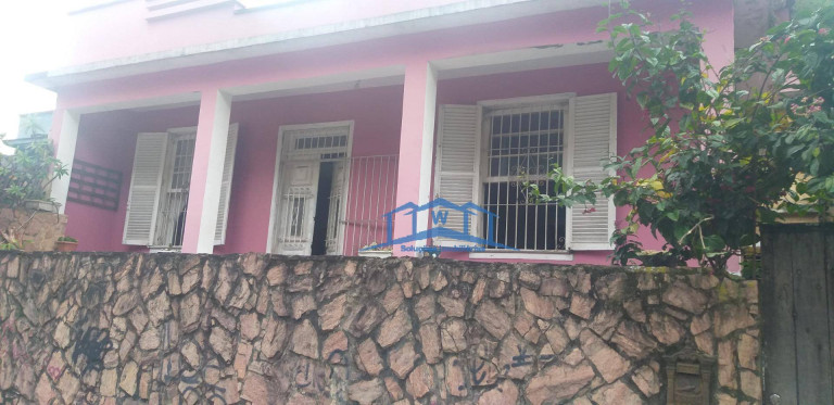 Casa com 5 Quartos à Venda, 200 m² em Centro - Petrópolis