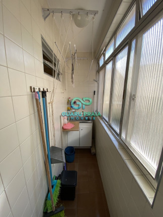 Imagem Apartamento com 3 Quartos à Venda, 85 m² em Enseada - Guarujá