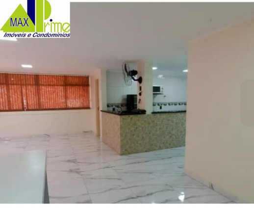 Imagem Apartamento com 2 Quartos à Venda, 52 m² em Cangaíba - São Paulo