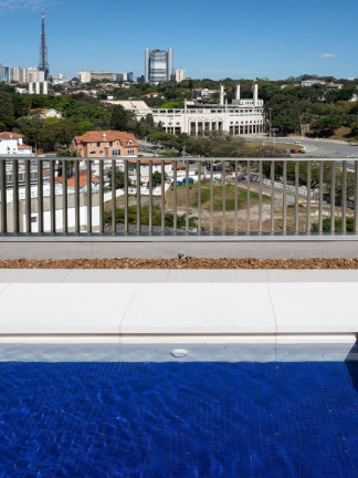 Imagem Imóvel com 4 Quartos à Venda, 690 m² em Higienópolis - São Paulo Imagem Imóvel com 4 Quartos à Venda, 690 m² em Higienópolis - São Paulo