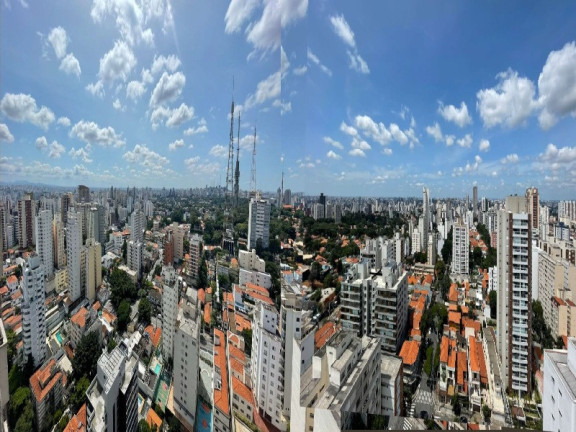 Imagem Imóvel com 2 Quartos à Venda, 217 m² em Sumaré - São Paulo Imagem Imóvel com 2 Quartos à Venda, 217 m² em Sumaré - São Paulo