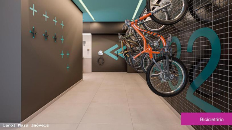 Imagem Imóvel com 2 Quartos à Venda, 59 m² em Barro Preto - Belo Horizonte