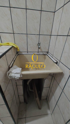 Apartamento com 1 Quarto para Alugar, 31 m² em Centro - São Vicente