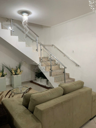Imagem Sobrado com 3 Quartos à Venda, em Vila Domitila - São Paulo Imagem Sobrado com 3 Quartos à Venda, em Vila Domitila - São Paulo