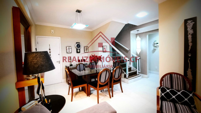 Imagem Cobertura com 3 Quartos à Venda, 136 m² em Centro - Cabo Frio Imagem Cobertura com 3 Quartos à Venda, 136 m² em Centro - Cabo Frio